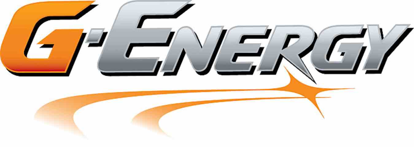 Смотреть G-Energy в каталоге «Консоль-Бел»